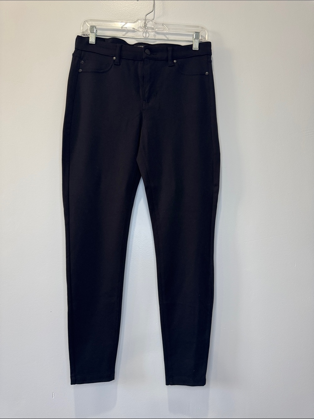 Women’s Black Slim Stretch Jeans